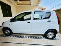 Daihatsu Mira 2012