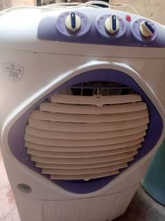 snacks company model aqua 5000