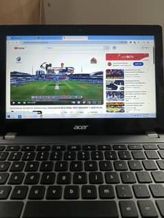 "Google Auron Paine Laptop – Dual-Core Intel, UEFI, Windows 10"