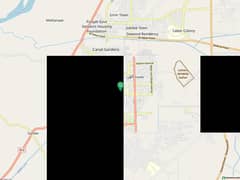Reserve A Centrally Located House Of 5 Marla In Bahria Town - Sector D