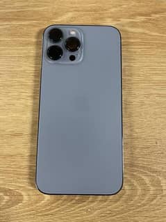 13 PRO MAX(PTA APPROVED)
