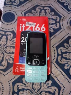 itel