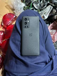 OnePlus 9pro