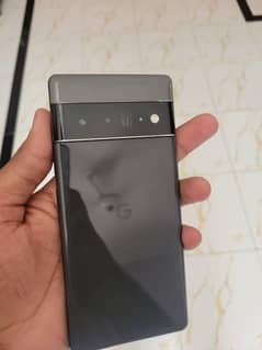 GOOGLE PIXEL 6 PRO