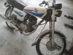 used Bike