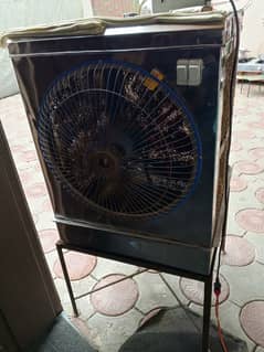 Steel Body 12v Air Collar