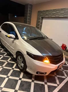 Honda