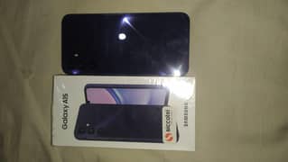 Samsung galaxy A15
