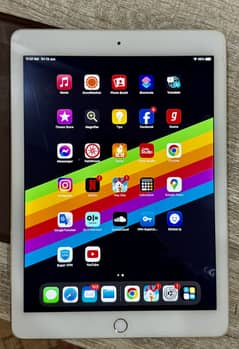 iPad