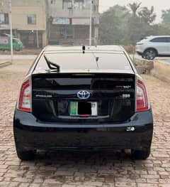 Toyota Prius 1.8 S Package