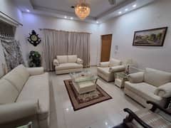 Premium 7-Seater Sofa Set for Sale