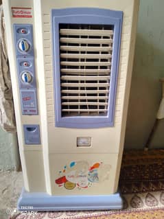 Room Cooler