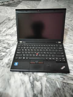 Lenovo i7 3rd gen x230 for sale
