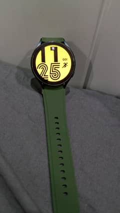 Samsung Watch 4 (44mm)