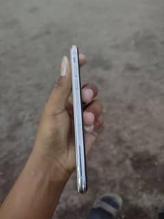 iPhone X factory unlock