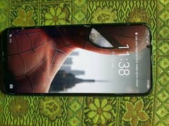 Huawei y9s pta approved 6/128
