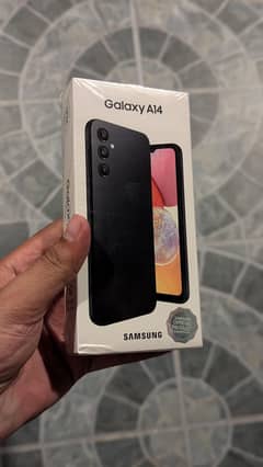 Samsung A14 6/128