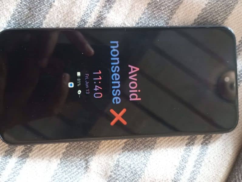 tecno spark 30 c . 5 months used new condition no fault. 0
