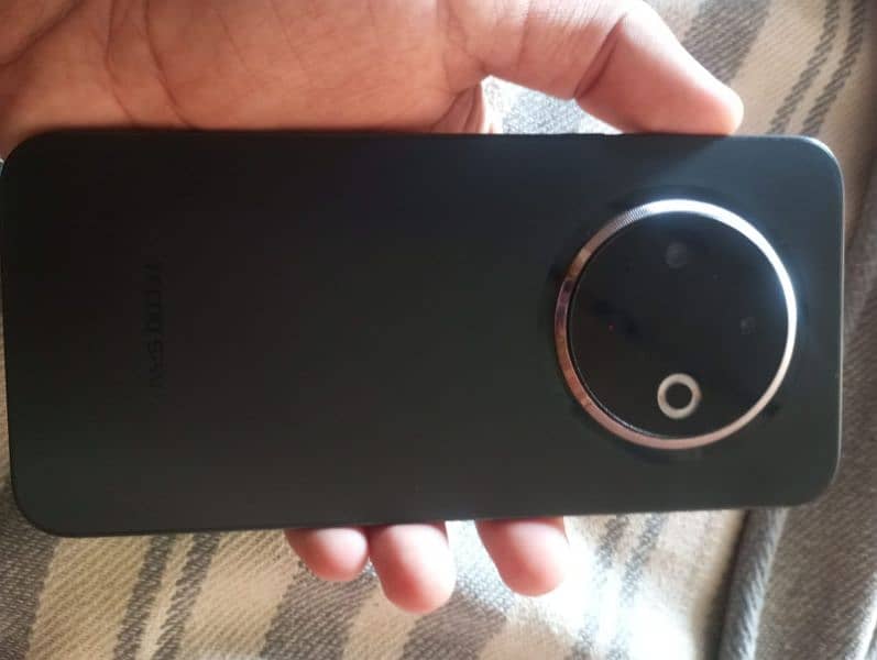 tecno spark 30 c . 5 months used new condition no fault. 1