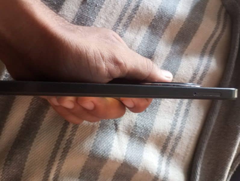 tecno spark 30 c . 5 months used new condition no fault. 2