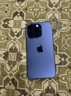 Apple iPhone 14 Pro Pta aprroved 256gb