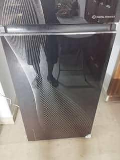 Haeir refrigerator