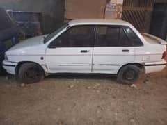 KIA Classic 2001