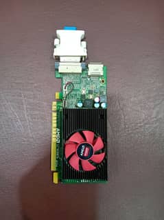 Graphic card (R5340X)