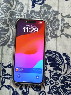 iPhone