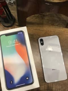 Apple IPhone X