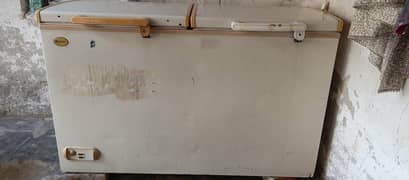 D freezer for sell