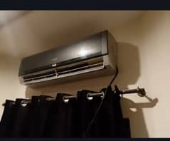 Gree g10 inverter 1 ton