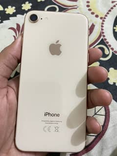 iPhone 8 factory unlock 10by10