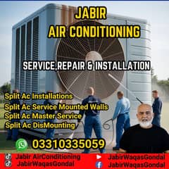 Ac Repair, Gas Filling, Ac Service, Ac Installation in islamabad