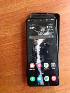 Samsung A51 8+8/128