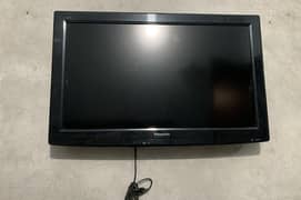 Panasonic TH-L32C20T LCD TV