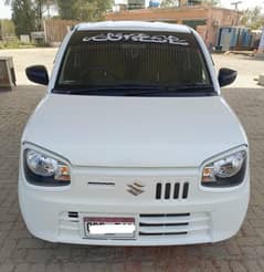 Alto Vxr 2024