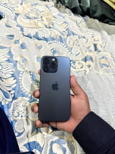 Iphone 15 pro max jv