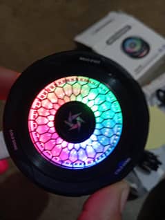 SL25 fan