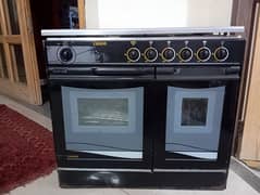 cooking range/oven/stoves