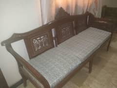 5 seater sofa set