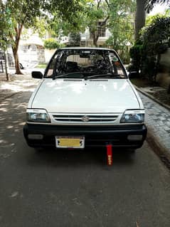 100℅ Total Genuine Suzuki Mehran