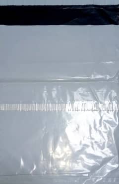 Non printing both IN PAKISTAN/HDPE polythene bags printing