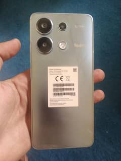 Redmi note 13