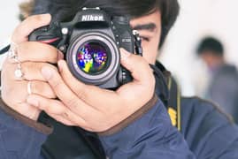 Hiring: Cameraman for Brand Shoots & Portfolio Projects