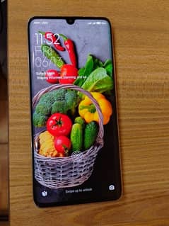 Xiomi note 10 lite