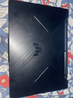 Asus TUF Gaming 2024