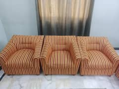 6 seater sofa set