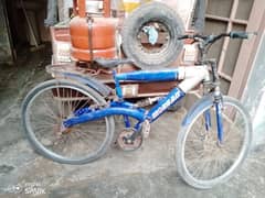 cycle