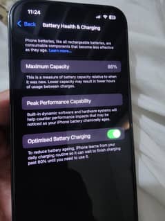 IPhone 13 pro 256gb PTA 10/10